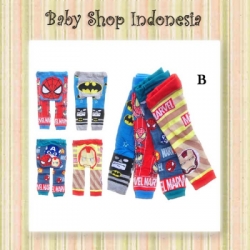 large celana legging 0 6 B baruu